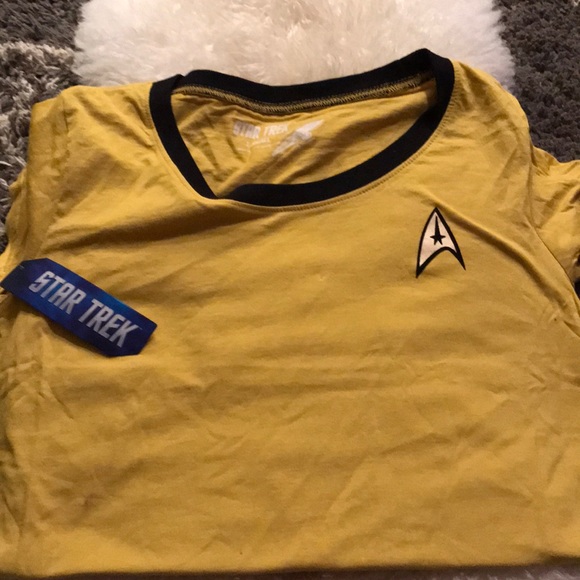 Other - Ladies Star Trek Sleep shirt